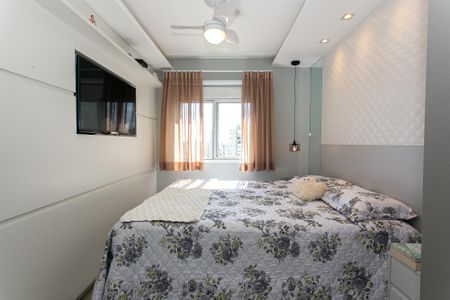 Apartamento à venda com 67m², 1 quarto e 1 vagaSuíte