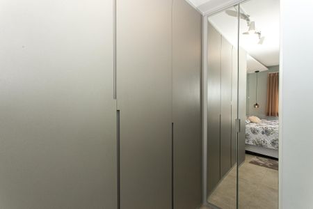 Apartamento à venda com 67m², 1 quarto e 1 vagaSuíte