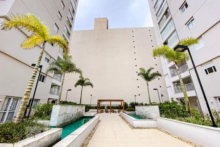 Apartamento à venda com 67m², 1 quarto e 1 vagaÁrea comum