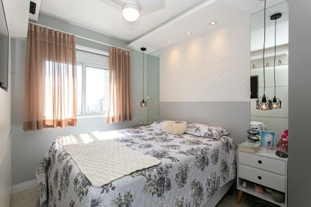 Apartamento à venda com 67m², 1 quarto e 1 vagaSuíte