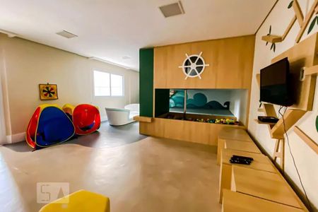 Apartamento à venda com 67m², 1 quarto e 1 vagaÁrea comum