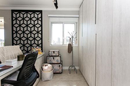 Apartamento à venda com 67m², 1 quarto e 1 vagaSala