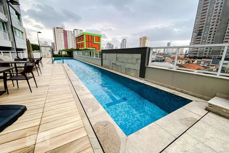 Apartamento à venda com 67m², 1 quarto e 1 vagaÁrea comum - Piscina