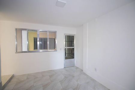 Sala de apartamento para alugar com 1 quarto, 38m² em Santa Catarina, São Gonçalo