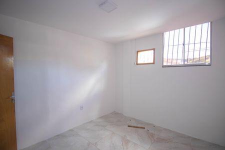 Quarto 1 de apartamento para alugar com 1 quarto, 38m² em Santa Catarina, São Gonçalo