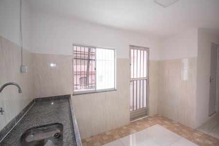 Apartamento para alugar com 38m², 1 quarto e sem vaga Apartamento para alugar com 38m², 1 quarto e sem vagaCozinha