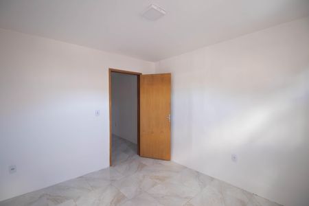 Quarto 1 de apartamento para alugar com 1 quarto, 38m² em Santa Catarina, São Gonçalo