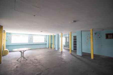 Apartamento para alugar com 38m², 1 quarto e sem vaga Apartamento para alugar com 38m², 1 quarto e sem vagaÁrea comum - Salão de festas