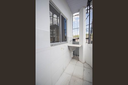 Apartamento para alugar com 38m², 1 quarto e sem vaga Apartamento para alugar com 38m², 1 quarto e sem vagaÁrea de Serviço