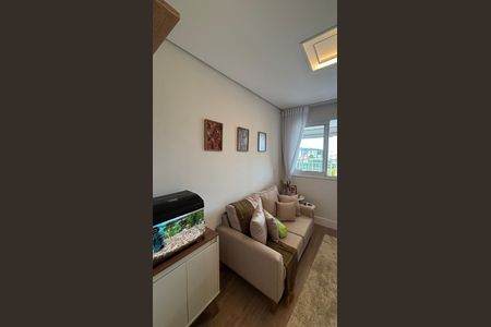 Apartamento à venda com 92m², 3 quartos e 2 vagas Apartamento à venda com 92m², 3 quartos e 2 vagasQuarto 2