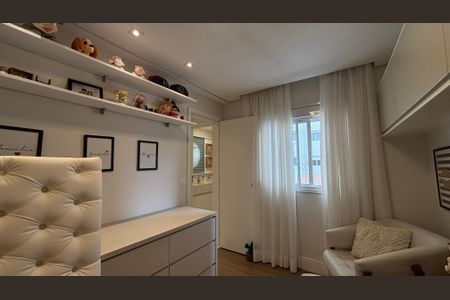 Apartamento à venda com 92m², 3 quartos e 2 vagas Apartamento à venda com 92m², 3 quartos e 2 vagasQuarto