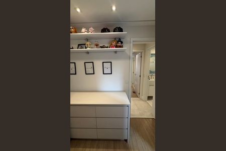 Apartamento à venda com 92m², 3 quartos e 2 vagas Apartamento à venda com 92m², 3 quartos e 2 vagasQuarto