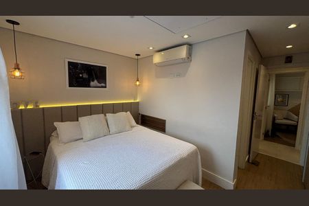 Apartamento à venda com 92m², 3 quartos e 2 vagas Apartamento à venda com 92m², 3 quartos e 2 vagasSuite