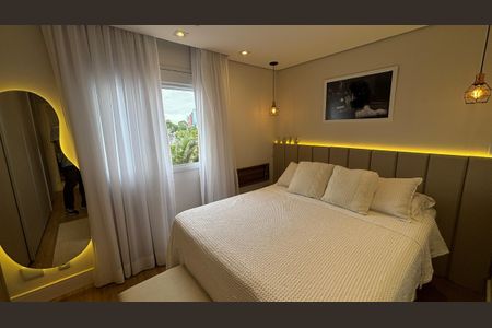 Apartamento à venda com 92m², 3 quartos e 2 vagas Apartamento à venda com 92m², 3 quartos e 2 vagasSuite