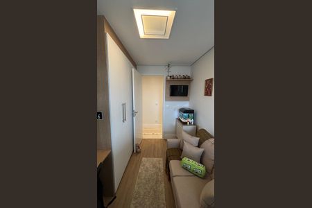 Apartamento à venda com 92m², 3 quartos e 2 vagas Apartamento à venda com 92m², 3 quartos e 2 vagasQuarto 2