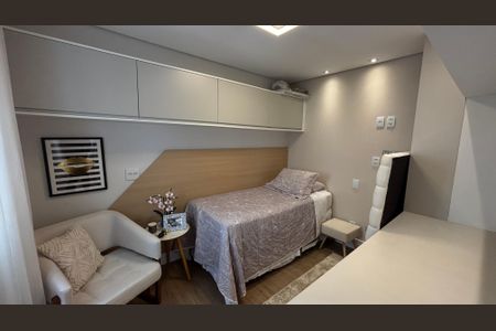 Apartamento à venda com 92m², 3 quartos e 2 vagas Apartamento à venda com 92m², 3 quartos e 2 vagasQuarto