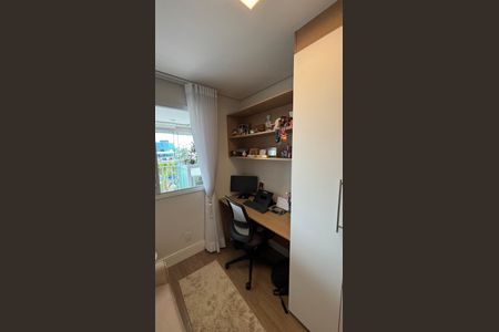 Apartamento à venda com 92m², 3 quartos e 2 vagas Apartamento à venda com 92m², 3 quartos e 2 vagasQuarto 2