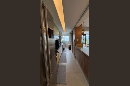 Apartamento à venda com 92m², 3 quartos e 2 vagas Apartamento à venda com 92m², 3 quartos e 2 vagasCozinha