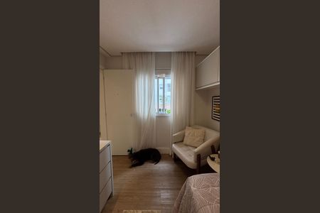 Apartamento à venda com 92m², 3 quartos e 2 vagas Apartamento à venda com 92m², 3 quartos e 2 vagasBanheiro