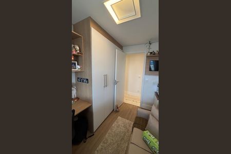 Apartamento à venda com 92m², 3 quartos e 2 vagas Apartamento à venda com 92m², 3 quartos e 2 vagasQuarto 2