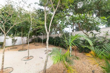 Apartamento à venda com 92m², 3 quartos e 2 vagas Apartamento à venda com 92m², 3 quartos e 2 vagasArea Pet