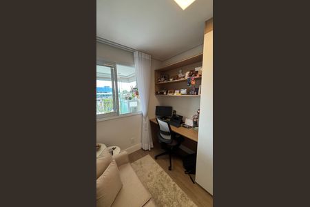 Apartamento à venda com 92m², 3 quartos e 2 vagas Apartamento à venda com 92m², 3 quartos e 2 vagasQuarto 2