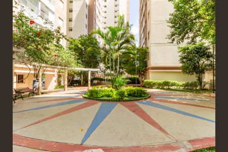 Apartamento à venda com 62m², 3 quartos e 1 vaga Apartamento à venda com 62m², 3 quartos e 1 vagaÁrea comum