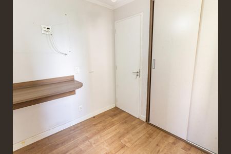 Apartamento à venda com 62m², 3 quartos e 1 vaga Apartamento à venda com 62m², 3 quartos e 1 vagaQuarto 3