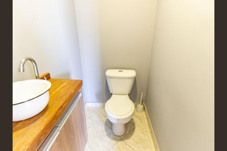 Apartamento à venda com 62m², 3 quartos e 1 vaga Apartamento à venda com 62m², 3 quartos e 1 vagaLavabo