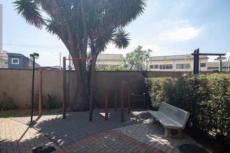 Apartamento à venda com 62m², 3 quartos e 1 vagaÁrea comum