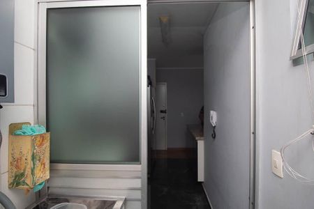 Apartamento à venda com 62m², 3 quartos e 1 vagaÁrea de Serviço