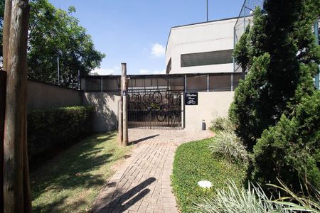 Apartamento à venda com 62m², 3 quartos e 1 vagaBicicletário 