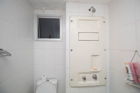 Apartamento à venda com 62m², 3 quartos e 1 vagaBanheiro 2 