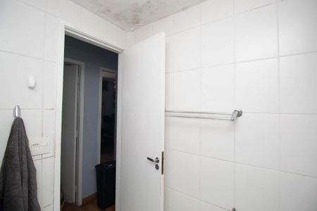 Apartamento à venda com 62m², 3 quartos e 1 vagaBanheiro 2 