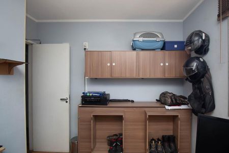 Apartamento à venda com 62m², 3 quartos e 1 vagaQuarto 2