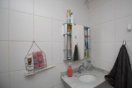 Apartamento à venda com 62m², 3 quartos e 1 vagaBanheiro 2 