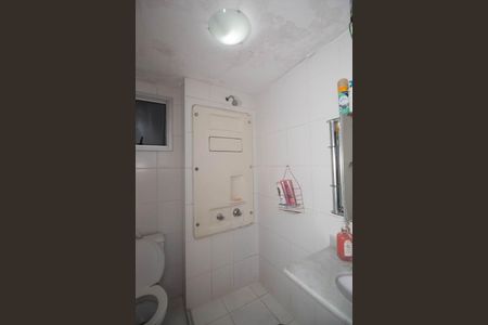 Apartamento à venda com 62m², 3 quartos e 1 vagaBanheiro 2 