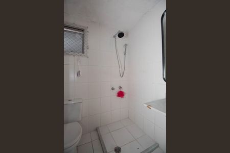 Apartamento à venda com 62m², 3 quartos e 1 vagaBanheiro da Suíte