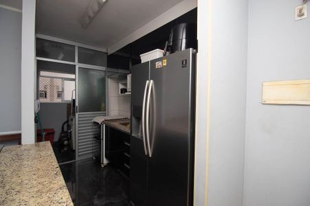 Apartamento à venda com 62m², 3 quartos e 1 vagaCozinha - Armários
