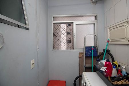 Apartamento à venda com 62m², 3 quartos e 1 vagaÁrea de Serviço