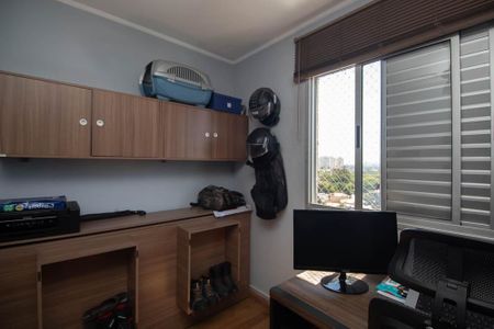 Apartamento à venda com 62m², 3 quartos e 1 vagaQuarto 2Quarto 2