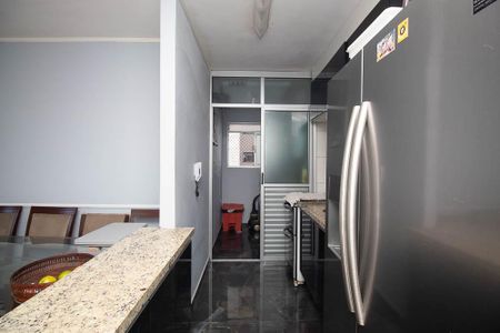 Apartamento à venda com 62m², 3 quartos e 1 vagaCozinha - Armários