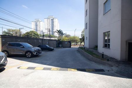 Apartamento à venda com 62m², 3 quartos e 1 vagaGaragem