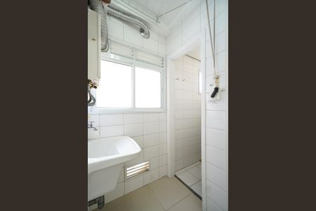 Apartamento à venda com 92m², 3 quartos e 2 vagasÁrea de serviço