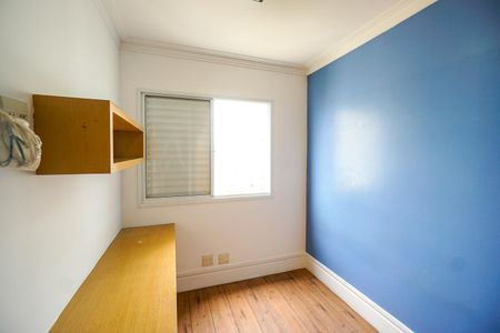 Apartamento à venda com 92m², 3 quartos e 2 vagasQuarto 01