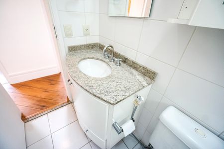 Apartamento à venda com 92m², 3 quartos e 2 vagasPia