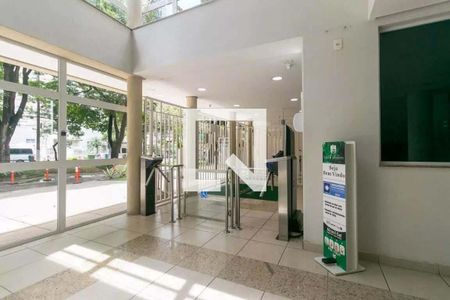 Apartamento à venda com 92m², 3 quartos e 2 vagasEntrada