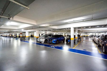 Apartamento à venda com 92m², 3 quartos e 2 vagasGaragem