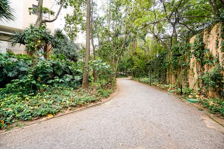 Apartamento à venda com 92m², 3 quartos e 2 vagasPista de caminhada