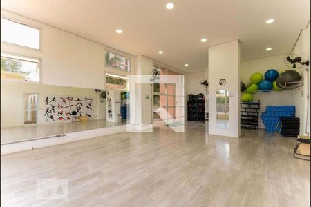 Apartamento à venda com 92m², 3 quartos e 2 vagasAcademia